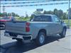 2025 Chevrolet Silverado 1500 Work Truck