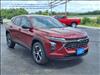 2025 Chevrolet Trax RS