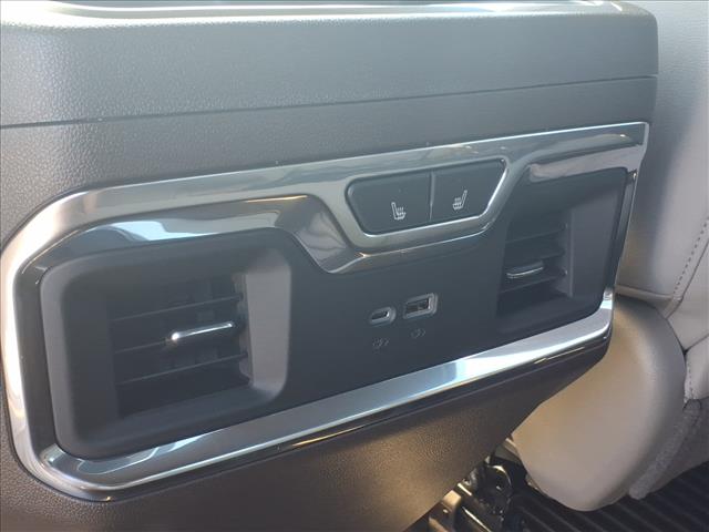 2026 Chevrolet Silverado 3500HD LTZ