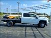 2026 Chevrolet Silverado 3500HD LT