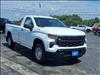 2025 Chevrolet Silverado 1500 Work Truck