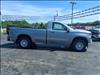 2025 Chevrolet Silverado 1500 Work Truck