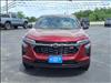 2025 Chevrolet Trax RS