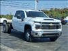 2026 Chevrolet Silverado 3500HD LT
