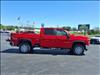 2025 Chevrolet Silverado 3500HD Work Truck