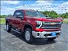 2025 Chevrolet Silverado 3500HD LTZ