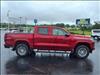 2025 Chevrolet Colorado LT