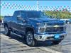 2026 Chevrolet Silverado 3500HD LT