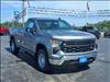 2025 Chevrolet Silverado 1500 Work Truck