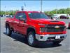 2025 Chevrolet Silverado 3500HD Work Truck