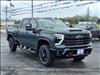 2025 Chevrolet Silverado 3500HD LT