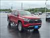 2025 Chevrolet Colorado LT