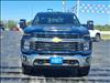 2026 Chevrolet Silverado 3500HD LT