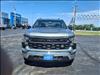 2025 Chevrolet Silverado 1500 Work Truck