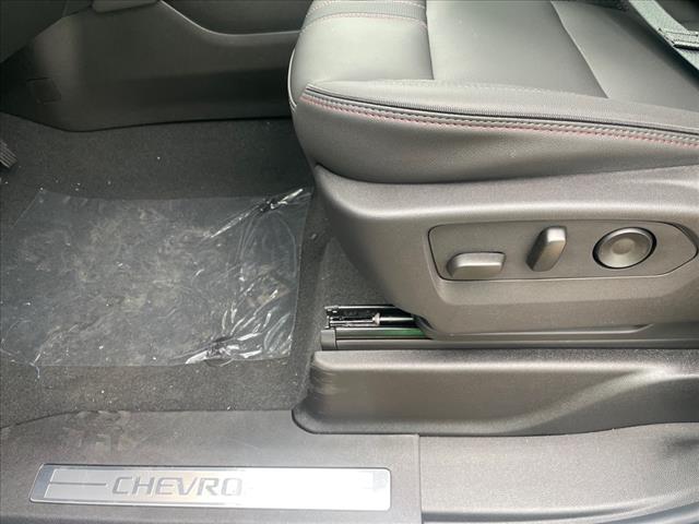 2025 Chevrolet Suburban 