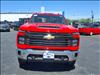 2025 Chevrolet Silverado 3500HD Work Truck