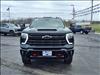 2025 Chevrolet Silverado 3500HD LT