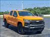 2026 Chevrolet Colorado Work Truck