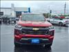 2025 Chevrolet Colorado LT