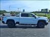 2025 Chevrolet Silverado 3500HD LTZ
