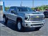 2025 Chevrolet Silverado 3500HD High Country
