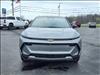 2025 Chevrolet Equinox EV LT2