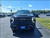2025 Chevrolet Silverado 2500HD High Country