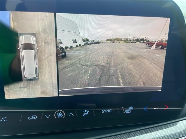 2025 Chevrolet Suburban 