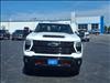 2025 Chevrolet Silverado 3500HD LTZ