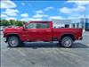 2025 Chevrolet Silverado 3500HD LTZ
