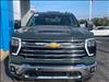 2025 Chevrolet Silverado 3500HD LTZ