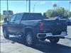 2026 Chevrolet Silverado 3500HD LTZ