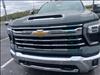 2025 Chevrolet Silverado 3500HD 