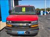 2025 Chevrolet Express 