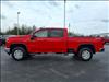 2025 Chevrolet Silverado 3500HD LT