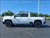 2025 Chevrolet Silverado 3500HD LTZ