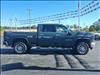 2026 Chevrolet Silverado 3500HD LTZ