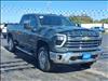 2026 Chevrolet Silverado 3500HD LTZ