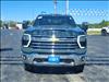 2026 Chevrolet Silverado 3500HD LTZ