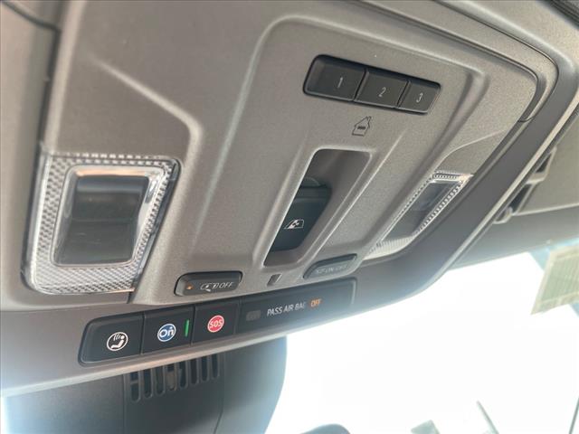 2025 Chevrolet Silverado 3500HD LTZ