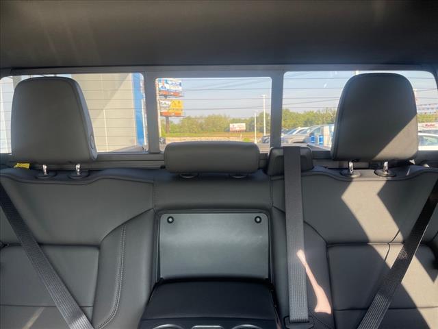 2025 Chevrolet Silverado 3500HD LTZ