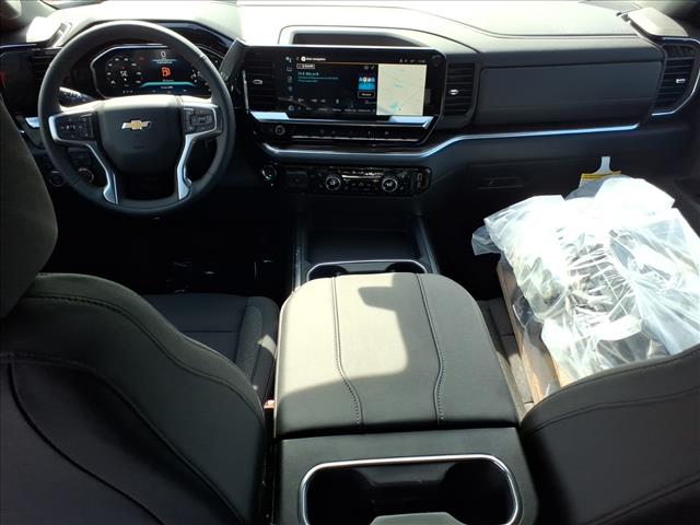 2026 Chevrolet Silverado 3500HD CC LT