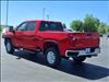 2025 Chevrolet Silverado 3500HD Work Truck