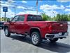 2025 Chevrolet Silverado 3500HD LTZ