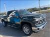 2025 Chevrolet Silverado 3500HD LTZ
