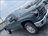 2025 Chevrolet Silverado 3500HD 