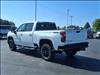 2025 Chevrolet Silverado 3500HD LTZ