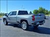 2025 Chevrolet Silverado 3500HD High Country