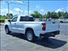 2025 Chevrolet Silverado 1500 Work Truck