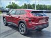 2025 Chevrolet Trax RS